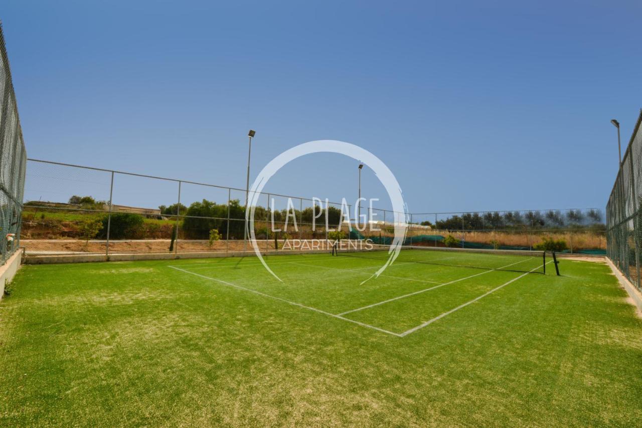 ♥ Sunny&Cozy Family Apartment ★ Walk To The Beach☼ Paralimni Exterior foto
